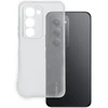 Toptel Topt Ultra Clear 1mm dėklas skirtas Xiaomi Redmi 15 4G/5G skaidrus