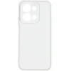 Fusion Accessories Topt Ultra Clear 1mm dėklas skirtas Xiaomi Redmi 15C 4G/5G skaidrus