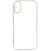 Toptel Topt Ultra Clear 1mm dėklas skirtas Apple iPhone 16 skaidrus