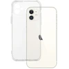 Toptel Topt Ultra Clear 1mm dėklas skirtas Apple iPhone 11 skaidrus