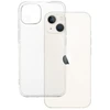Toptel Topt Ultra Clear 1mm dėklas skirtas Apple iPhone 14 skaidrus