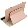 Toptel „Topt“ universalus dėklas planšetiniams kompiuteriams, 7 colių, DESIGN 1 LIGHT, Rožinis
