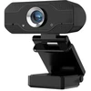 Fusion Accessories Webcam Full HD B1-1080P (damaged packaging) (Pažeista pakuotė)