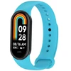 Toptel Topt Apyrankė skirta Xiaomi Mi apyrankė 8 mėlynos spalvos