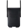 BMW Phone Pouch Mėlyna Stripes Phone Bag - Juodas