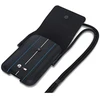 BMW Phone Pouch Mėlyna Stripes Phone Bag - Juodas