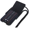 BMW Phone Pouch Raudona Stripes Phone Bag - Juodas