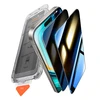 „Torras“ įdiekite „Master Privacy Glass“, skirtą „iPhone 16 Pro“.