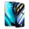„Torras“ įdiekite „Master Privacy Glass“, skirtą „iPhone 16 Pro“.