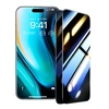 „Torras“ įdiekite „Master Privacy Glass“, skirtą „iPhone 16 Plus“.