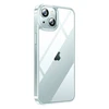 Torras telefono dėklas Auqanova, skirtas iPhone 15 (skaidrus)