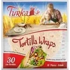 Tortilla TURKA 30 cm, 18 gab., 1440g