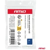 Varžtų su poveržle rinkinys ? 6 mm 23 mm torx 5 vnt. amio-05042
