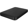 Toshiba Išorinis kietasis diskas Canvio Ready (2.5" 4TB, USB3.2 Gen 1, Juodas)