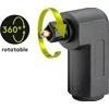 Goobay | 11925 Toslink digital/audio adapter 90°