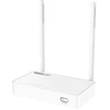 Belaidis maršrutizatorius Totolink N350RT, 300Mb/s, 2,4GHz, 5x RJ45, 2x 5dBi