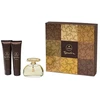 Touch Set Tous: Touch, Eau De Toilette, For Women, 100 ml + Touch, maitininantis, Losjonas kūnui, 100 ml + Touch, Moisturizing, Dušo želė, 100 ml
