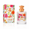 Tous Sorbet Garden EDT tualetinis vanduo moterims, 30 ml