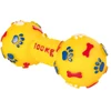 Trixie Žaislas Hantelis guminis mažas 15cm