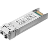 Šakotuvas TP-LINK | 10GBase-SR SFP+ LC siųstuvas-imtuvas | TL-SM5110-SR | SFP+ siųstuvas-imtuvas | Multi-Mode Fiber | LC/UPC | 10000 Mbit/s | Bangos ilgis 850 nm | nuo 0 iki 70