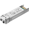 Šakotuvas TP-LINK | 10GBase-SR SFP+ LC siųstuvas-imtuvas | TL-SM5110-SR | SFP+ siųstuvas-imtuvas | Multi-Mode Fiber | LC/UPC | 10000 Mbit/s | Bangos ilgis 850 nm | nuo 0 iki 70