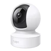 TP-LINK | Pakreipiama/sukama namų apsaugos kamera | Tapo C202 | Ant stalo/lubų tvirtinama | 2 MP | 3,83 mm/F2.4 | H.264 | „Micro SD“, maks. 512 GB
