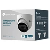 TP-LINK | VIGI 4MP IR motorizuota varifokalinė tinklo kamera | InSight S445ZI | 4 MP | 2,7–13,5 mm / F1.6 | Maitinimas per Ethernet (PoE) | IP67 | H.265+ | „Micro SD“, maks. 512 GB