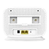 TP-LINK TL-MR105 300Mbps Wireless N 4G LTE Maršrutizatorius | TP-LINK