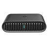 TP-LINK | AX1500 Wi-Fi 6 Pocket Travel Maršrutizatorius | TL-WR1502X | 802.11ax | 1201 Mbit/s | Ethernet LAN (RJ-45) jungtys 1 | Mesh Support No | MU-MiMO No | 3G/4G
