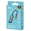 Adapteris AV TP-Link UA520C USB Type-C į HDMI