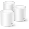 Maršrutizatorius TP-Link „WiFi System Deco X10“ (3 vienetų rinkinys) AX1500