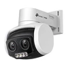TP-LINK | Tinklo stebėjimo kamera | VIGI C540V | 36 mėn. | PTZ | 4 MP | 4-12 mm / F1.6 | Maitinimas per Ethernet (PoE) | IP66 | H.265/H.264 | Micro SD, maks. 256 GB
