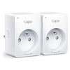 TP-LINK TPLINK Smart-Stecker SmartStecker TAPO P100(2-PACK) P100(2PACK)