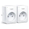 TP-LINK TPLINK Smart-Stecker SmartStecker TAPO P100(2-PACK) P100(2PACK)