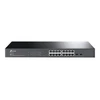 TP-LINK | JetStream Smart Switch | TL-SG2218 | Tvarkomas žiniatinklyje | Montuojamas ant stovo | SFP jungtys kiekis 2