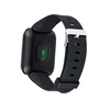 Išmanusis laikrodis Tracer T-Watch TW6 ECHO X, Juodos spalvos