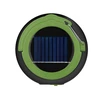 Solarna TRACER POWER saulės energija varomas kempingo žibintas su išorinės baterijos funkcija
