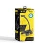 TRACER gamezone gamer LED USB mikrofonas