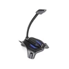 TRACER gamezone gamer LED USB mikrofonas