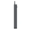 Tracer Power Line+ 1,5 m 4 lizdai + USB-A grafito