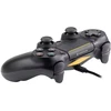 „Tracer Shogun Pro“ žaidimų pultelis, belaidis PS4 | laidinis PS3 kompiuteris | juodas (pažeista pakuotė)