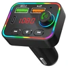 Transmiter Tracer SoundCast FM siųstuvas