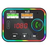 Transmiter Tracer SoundCast FM siųstuvas