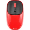 TRACER WAVE RF 2.4 Ghz raudona pelė