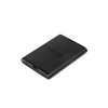 TRANSCEND 250GB Išorinis kietasis diskas SSD USB 3.1 Gen 2 Type C