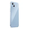 Skaidrus dėklas ir grūdintas stiklas Baseus Corning, skirtas iPhone 14 Plus