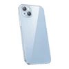 Skaidrus dėklas ir grūdintas stiklas Baseus Corning, skirtas iPhone 14 Plus
