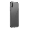 Skaidrus dėklas Baseus Simple, skirtas iPhone XS MAX