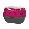 Transporteris Trixie Plastmasinis 23 × 16 × 17 CM