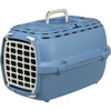 Trixie Relax 1, transporter, šuniui/kota, mėlyna, XS: 32 � 30 � 48 cm, do 6kg